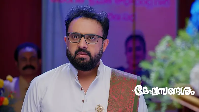 Pooja Publicly Scorns Chandra Episode 17