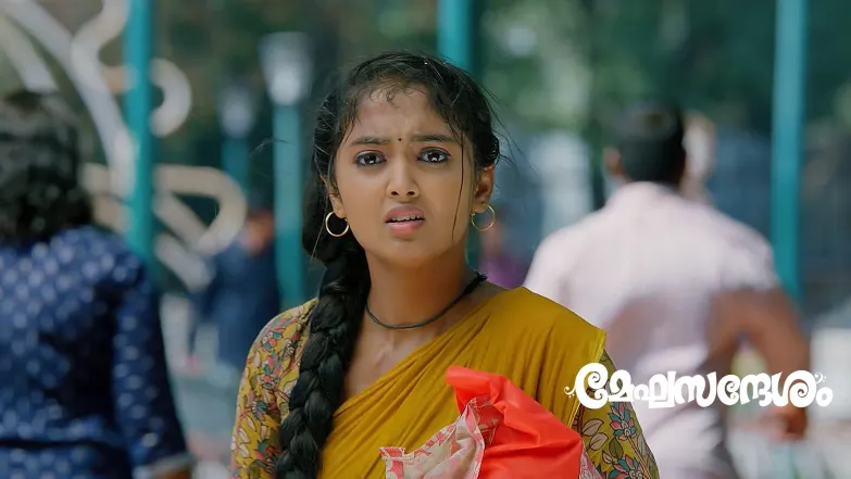Jagath Gets Stabbed Episode 18