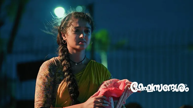 Krishna Slaps Charan Episode 20