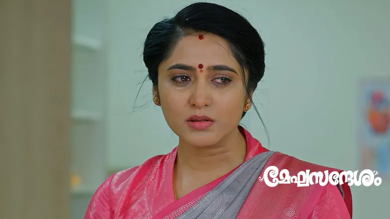 Apoorva Confronts Charan Episode 19