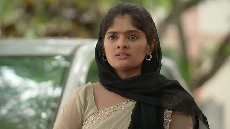 Kudumbashree Sharada - July 21, 2025 - Best Scene 