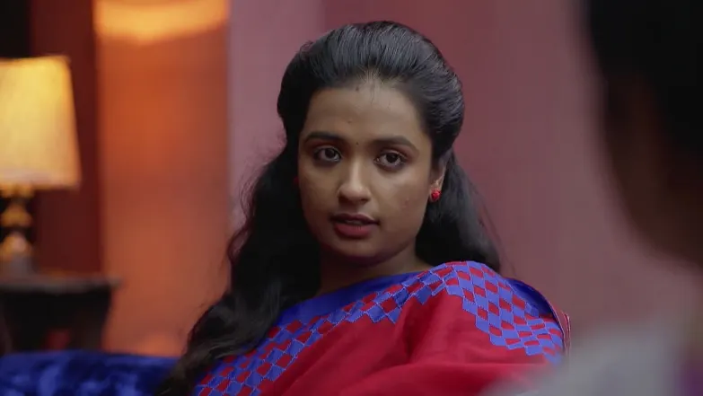 Kudumbashree Sharada - July 26, 2025 - Best Scene 