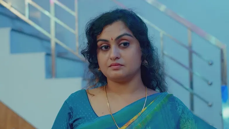 Mangalyam - July 21, 2025 - Best Scene 