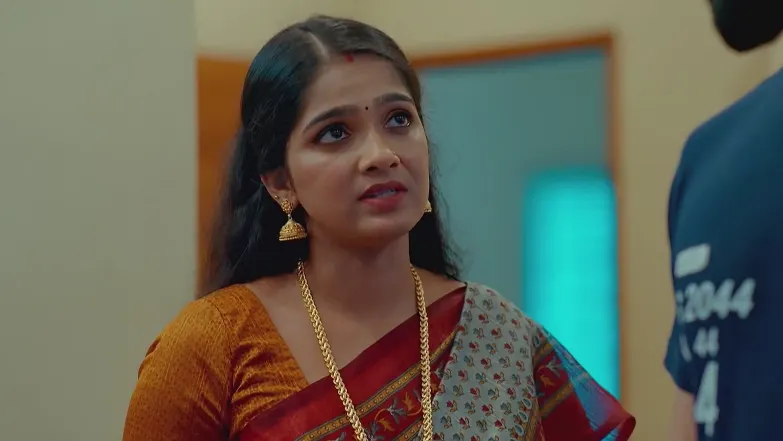 Mangalyam - July 22, 2025 - Best Scene 