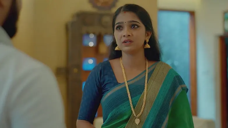 Mangalyam - July 26, 2025 - Best Scene 