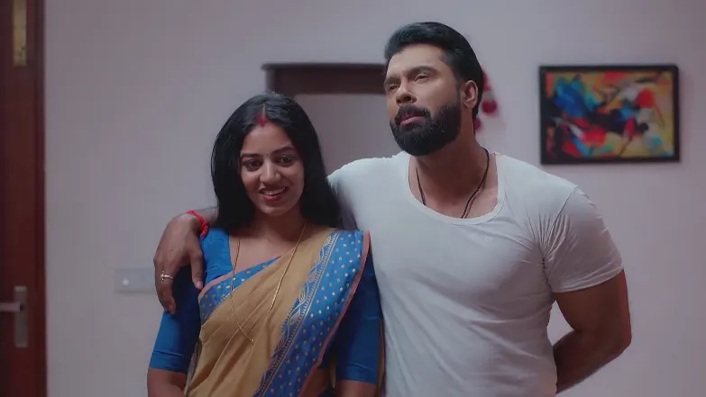 Madhura Nombara Kattu - July 26, 2025 - Best Scene 