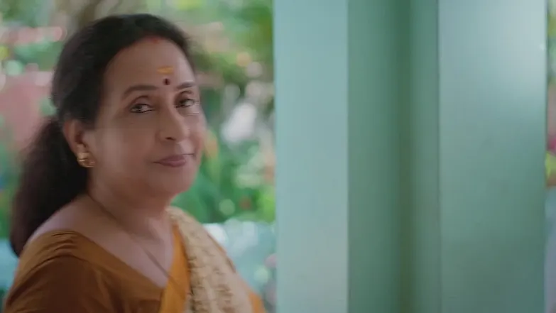 Manathe Kottaram - July 21, 2025 - Best Scene 