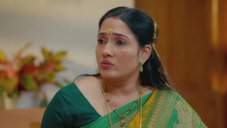 Manathe Kottaram - July 22, 2025 - Best Scene 