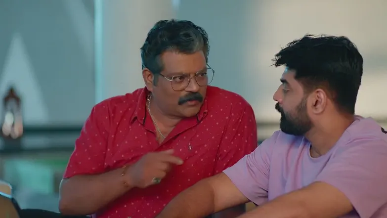 Manathe Kottaram - July 27, 2025 - Best Scene 