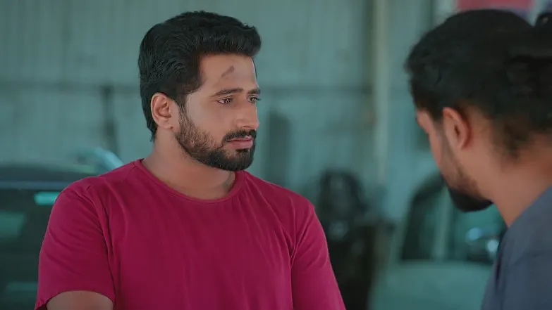 Manathe Kottaram - July 25, 2025 - Best Scene 