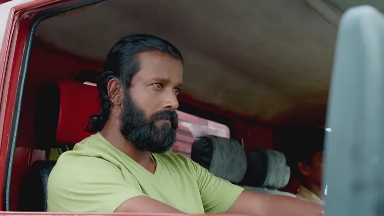 Manathe Kottaram - July 23, 2025 - Best Scene 