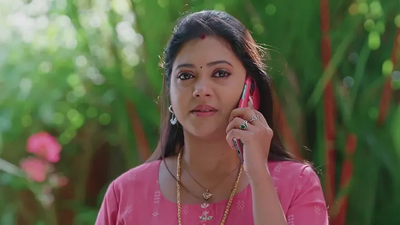 Snehapoorvam Shyama - July 21, 2025 - Best Scene 
