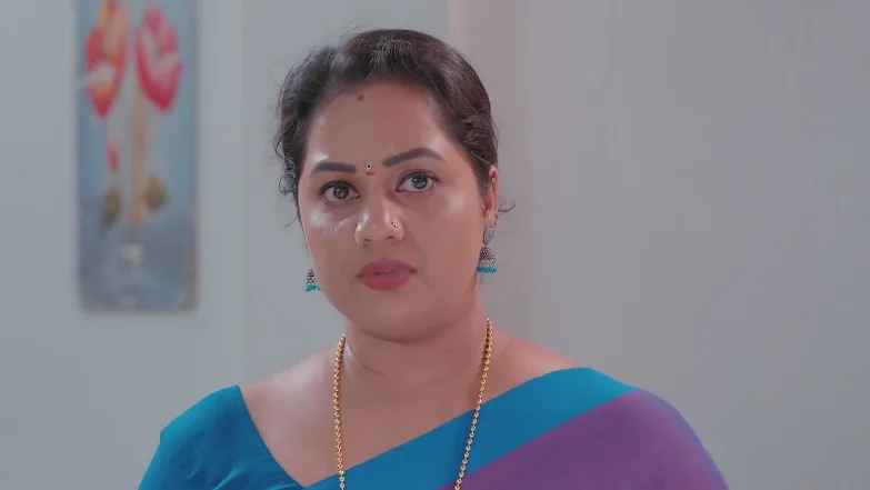 Snehapoorvam Shyama - July 25, 2025 - Best Scene 