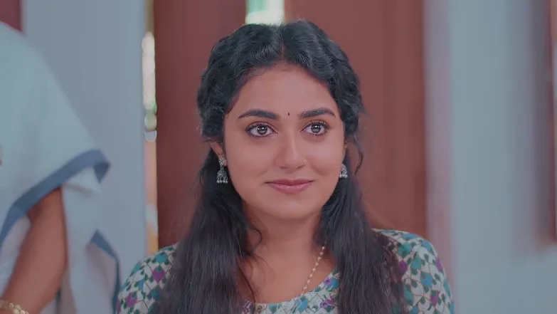 Snehapoorvam Shyama - July 24, 2025 - Best Scene 