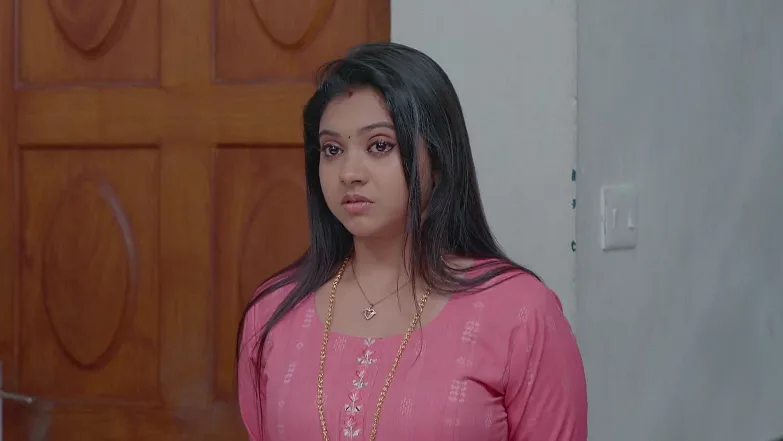 Snehapoorvam Shyama - July 23, 2025 - Best Scene 
