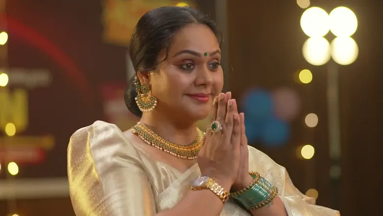 Kudumbashree Sharada - July 21, 2025 - Webisode 21st July 2025 Webisode