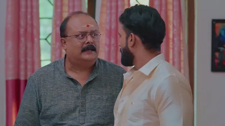 Madhura Nombara Kattu - July 21, 2025 - Webisode 21st July 2025 Webisode