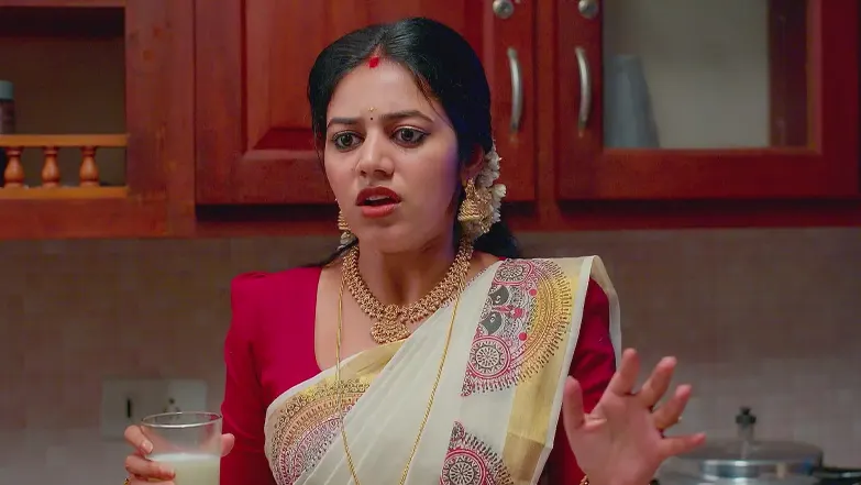 Madhura Nombara Kattu - July 24, 2025 - Webisode 24th July 2025 Webisode