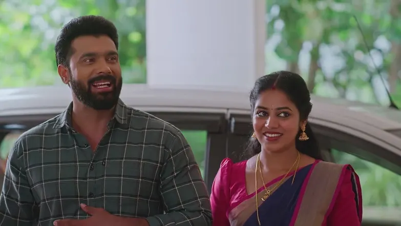Madhura Nombara Kattu - July 27, 2025 - Webisode 27th July 2025 Webisode