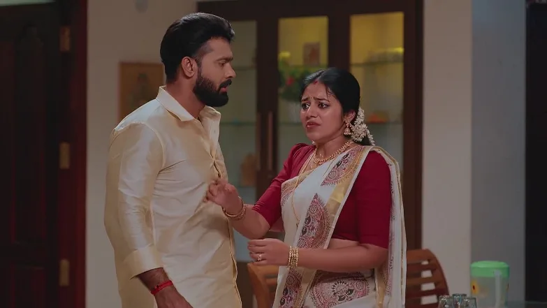 Madhura Nombara Kattu - July 25, 2025 - Webisode 25th July 2025 Webisode