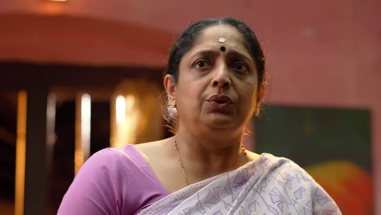 Kudumbashree Sharada - July 26, 2025 - Episode Spoiler