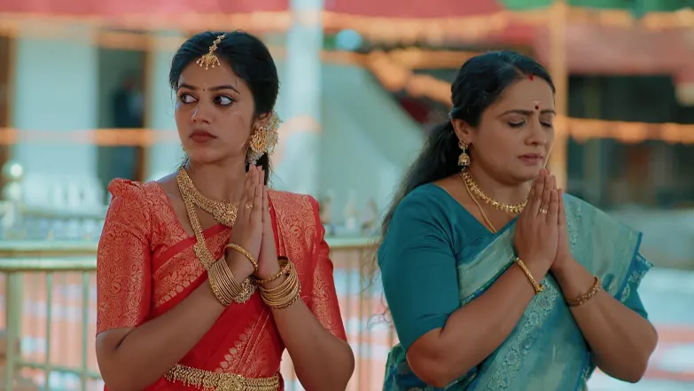 Madhura Nombara Kattu - July 22, 2025 - Episode Spoiler