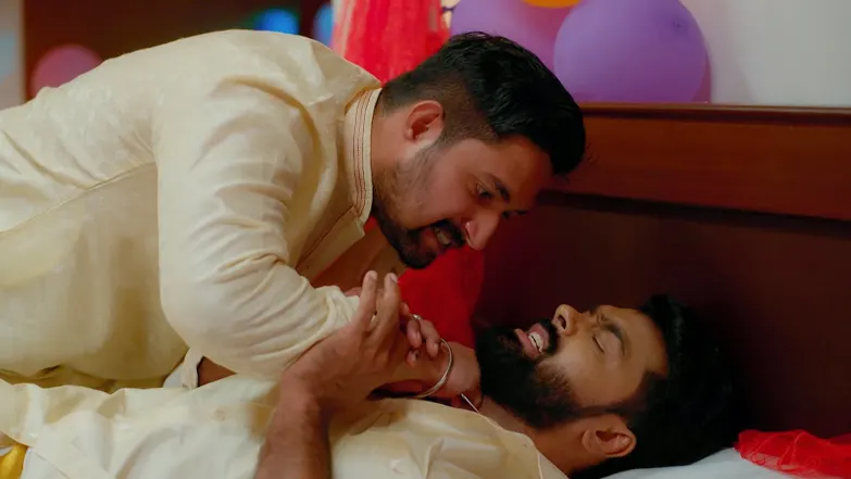 Madhura Nombara Kattu - July 23, 2025 - Episode Spoiler