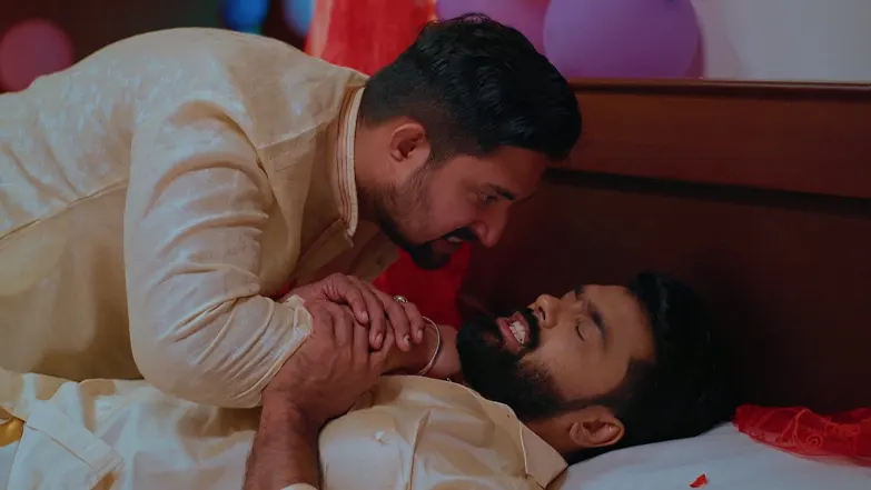 Madhura Nombara Kattu - July 26, 2025 - Episode Spoiler