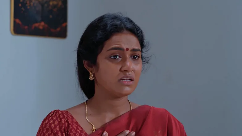 Snehapoorvam Shyama - July 22, 2025 - Episode Spoiler