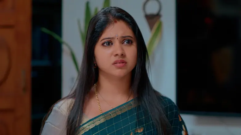 Snehapoorvam Shyama - July 25, 2025 - Episode Spoiler