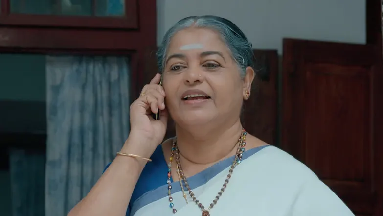 Snehapoorvam Shyama - July 24, 2025 - Episode Spoiler