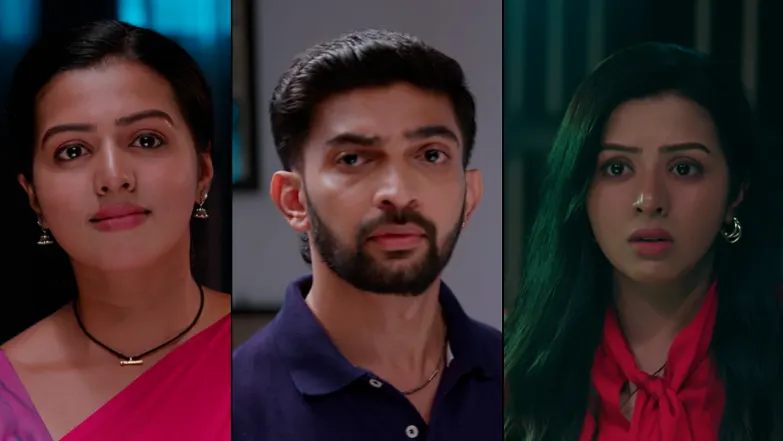 KrishnaGadha - July 21, 2025 - Episode Spoiler