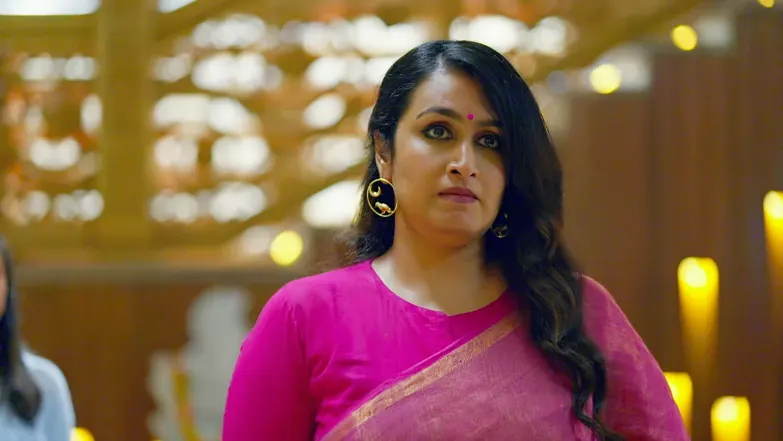 KrishnaGadha - July 24, 2025 - Episode Spoiler