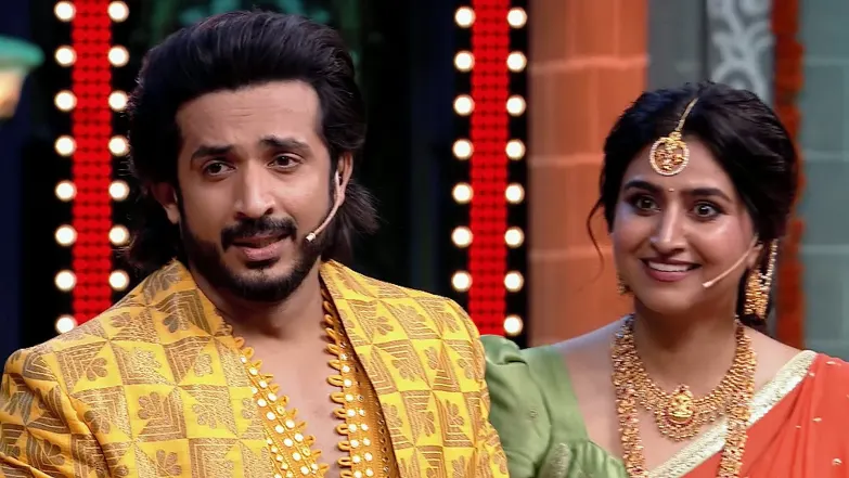 Blockbuster Bonalu 2025 - July 20, 2025 Episode 1
