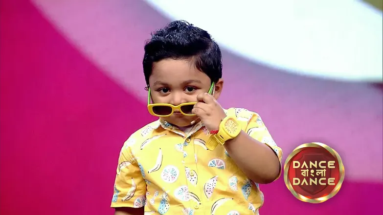 Dance Bangla Dance S13 - July 27, 2025 Episode 40