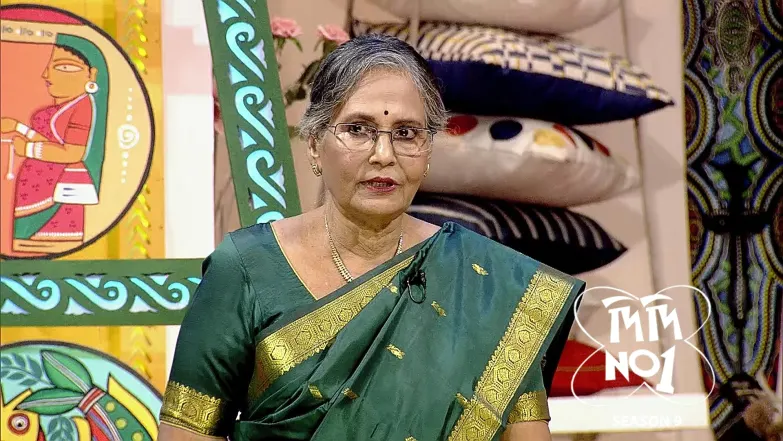 Didi No.1 Season 9 - July 26, 2025 Episode 1246