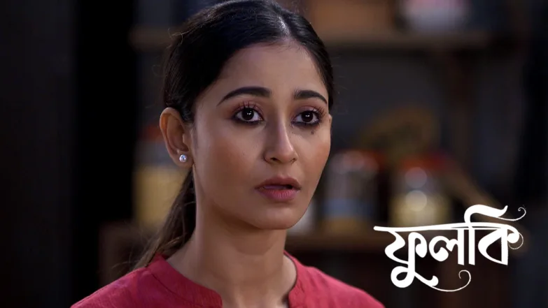 Ashabori Engages in a Fierce Battle with Phulki Episode 766