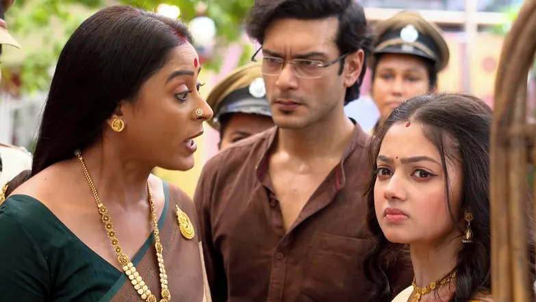 Phulki - July 25, 2025 - Episode Spoiler