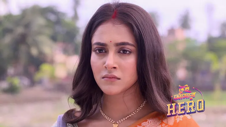 Tui Amar Hero - July 26, 2025 Episode 139
