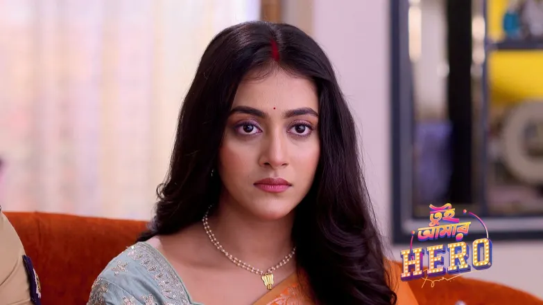 Aarshi's Shocking Proposal to Shakyajit Episode 137