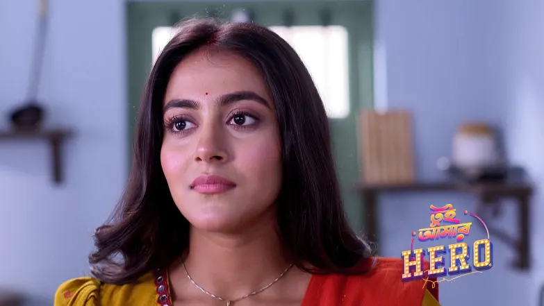 Tui Amar Hero - July 27, 2025 Episode 140