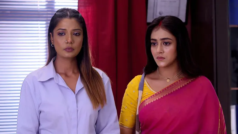 Tui Amar Hero - July 22, 2025 - Episode Spoiler