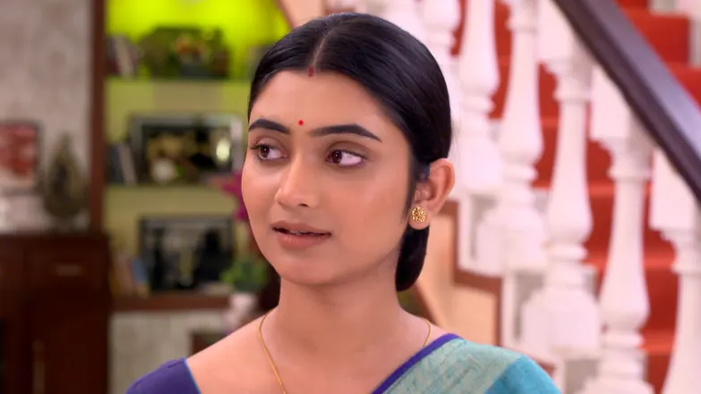 Jagadhatri - July 24, 2025 - Episode Spoiler