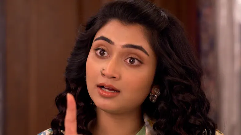 Jagadhatri - July 25, 2025 - Episode Spoiler
