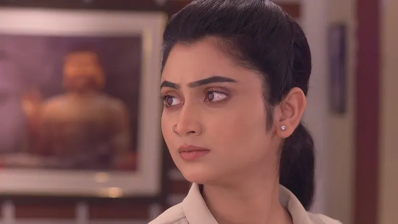 Jagadhatri - July 21, 2025 - Best Scene 