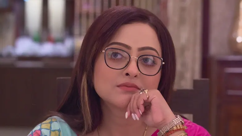 Jagadhatri - July 24, 2025 - Best Scene 