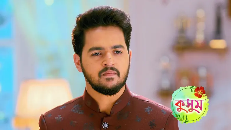 Ayushman’s Doubts over Kusum's Spiked Drink Episode 49