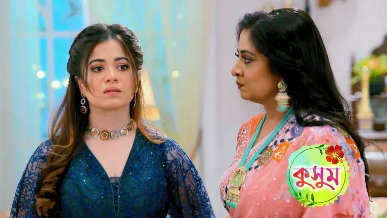 Meenakshi's Ploy Fails Episode 48