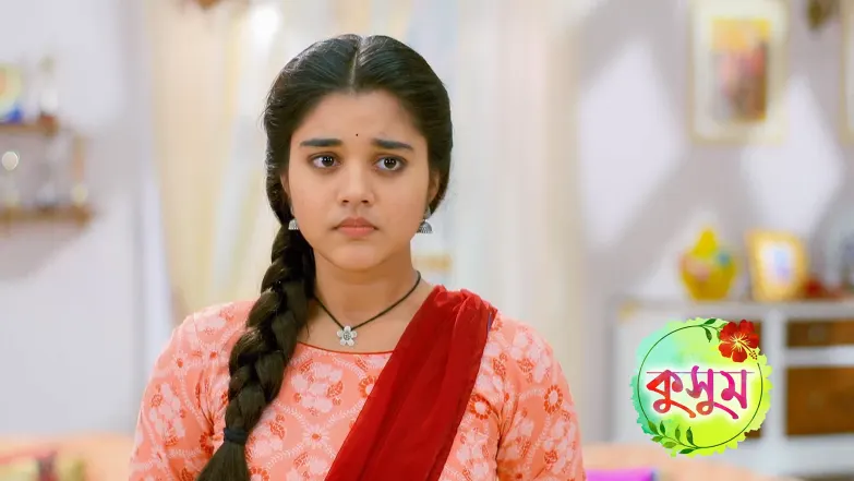 Rajshekhar Gives the Crown Back to Kusum Episode 51