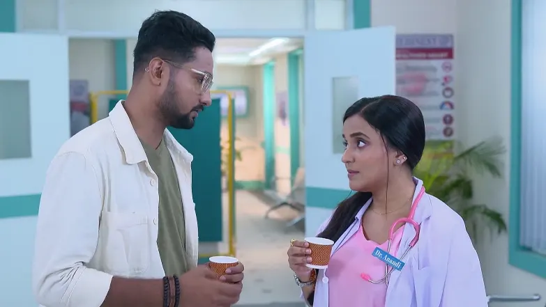 Anondi - July 21, 2025 - Best Scene 